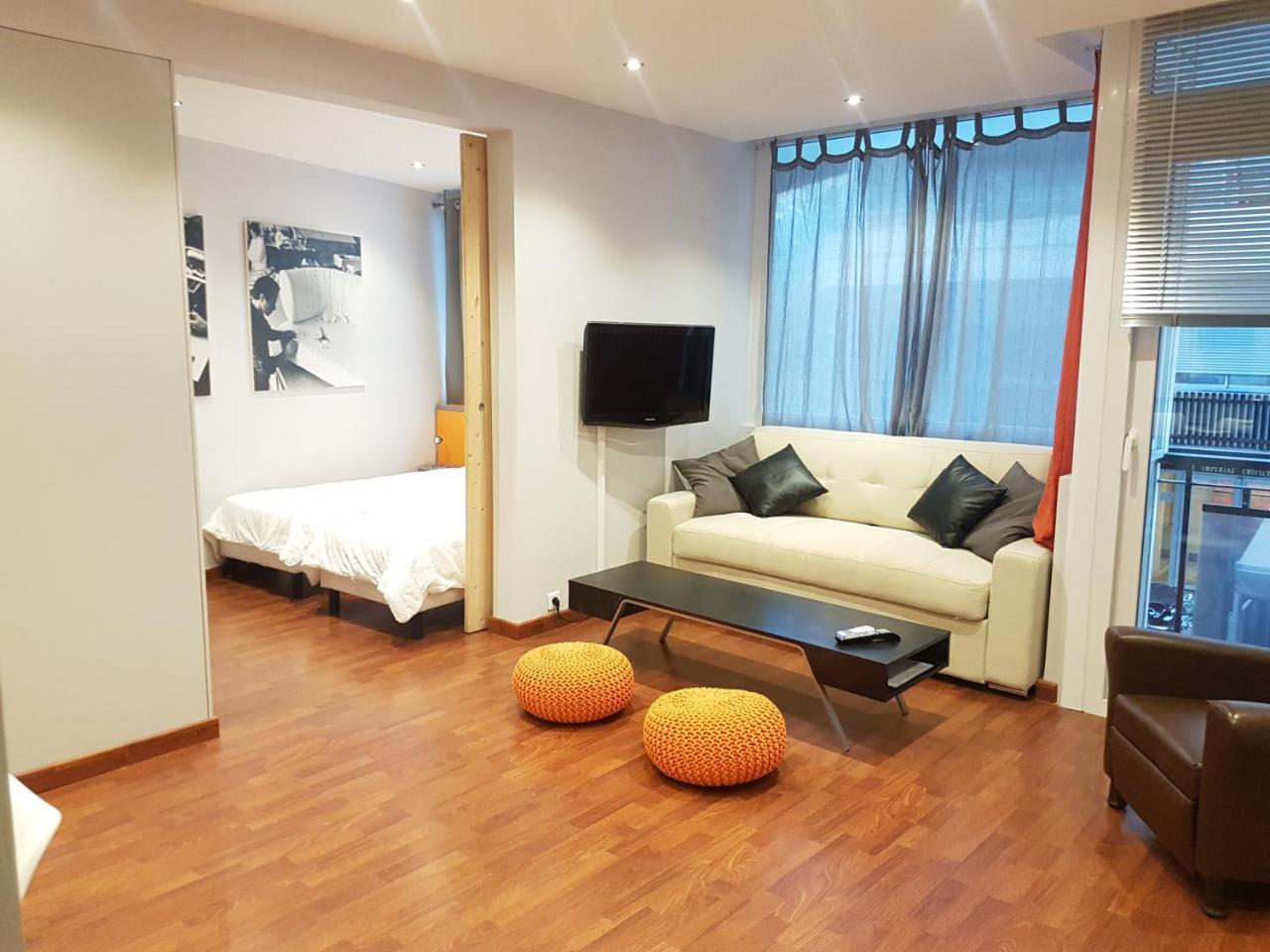 Latour Sea Apartment